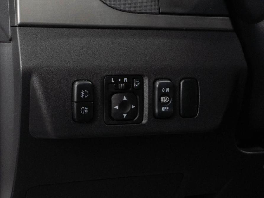 Mitsubishi Pajero IV Рестайлинг 2 Тюмень  - изображение 19