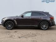Infiniti FX II (S51) Рестайлинг Москва  - изображение 22