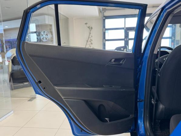 Hyundai Creta I с пробегом 2019 года, цена 1 790 000 рублей, 49893 км, внедорожник, Автокод Объявления