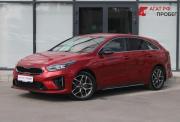 Kia Proceed I Саратов  - изображение 32