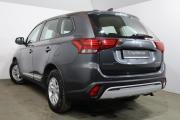 Mitsubishi Outlander III Рестайлинг 3 Санкт-Петербург  - изображение 20