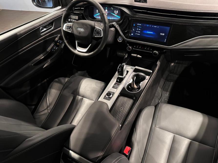 Omoda S5 Краснодар  - изображение 16