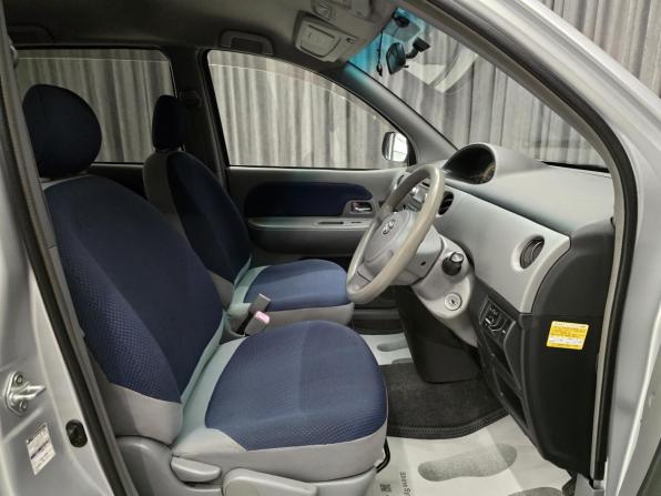 Toyota Sienta I с пробегом 2005 года, цена 515 000 рублей, 287000 км, минивэн, Автокод Объявления