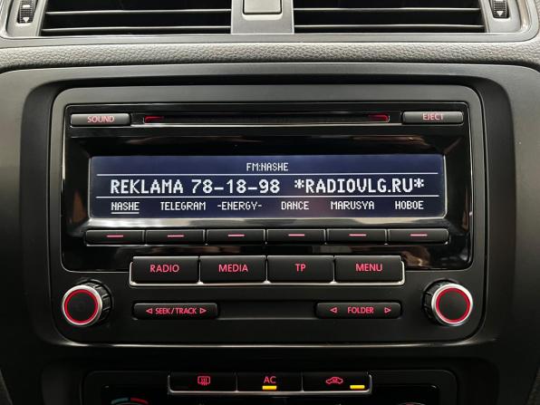 Volkswagen Jetta VI с пробегом 2011 года, цена 870 000 рублей, 197232 км, седан, Автокод Объявления