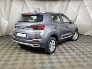 Chery Tiggo 4 I Рестайлинг Москва  - изображение 11