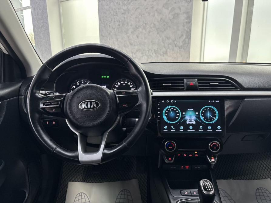 Kia Rio IV Ярославль  - изображение 22