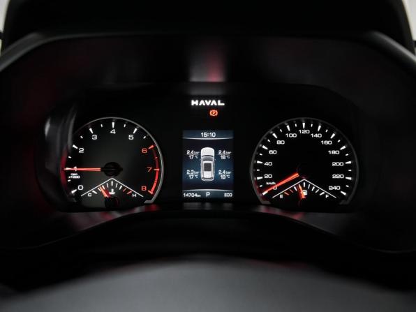 Haval Jolion I Рестайлинг с пробегом 2024 года, цена 2 050 000 рублей, 14700 км, внедорожник, Автокод Объявления