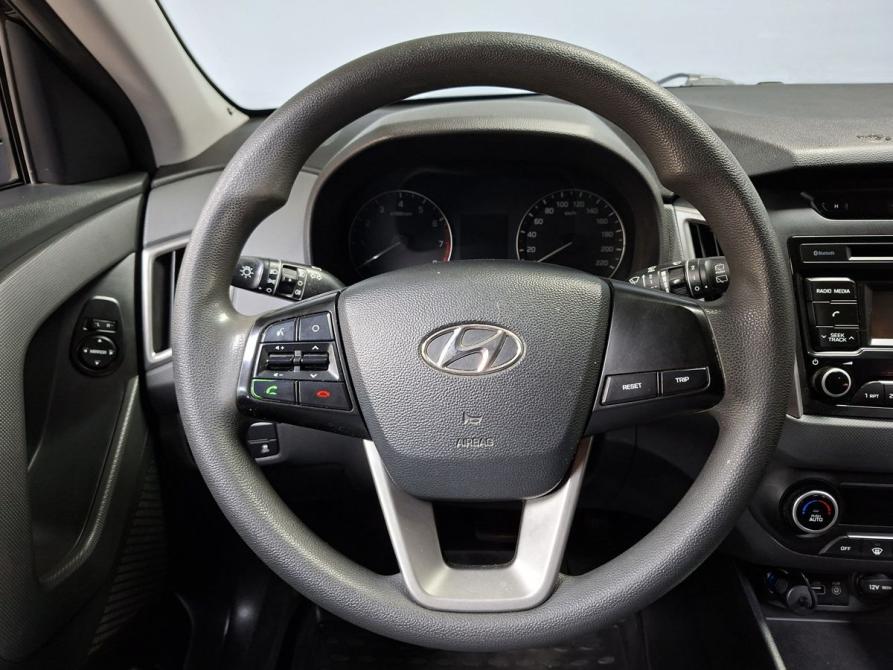 Hyundai Creta I Москва  - изображение 16