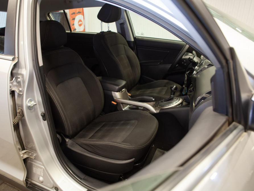 Kia Sportage III Рестайлинг Иваново  - изображение 28