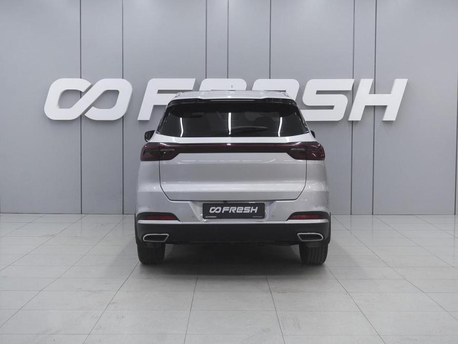 Chery Tiggo 7 Pro Max I Ростов-на-Дону  - изображение 4