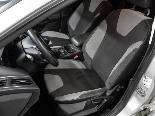 Ford Focus III с пробегом 2013 года, цена 640 000 рублей, 290881 км, хэтчбек, Автокод Объявления