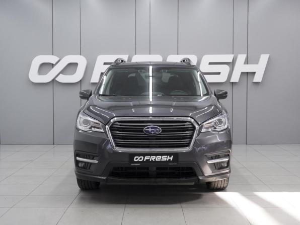 Subaru Ascent I с пробегом 2021 года, цена 3 979 000 рублей, 51534 км, внедорожник, Автокод Объявления