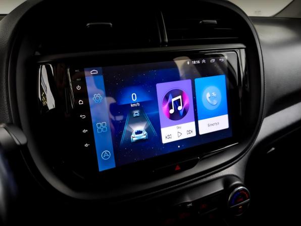 Kia Soul III с пробегом 2019 года, цена 1 850 000 рублей, 55252 км, хэтчбек, Автокод Объявления