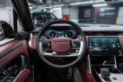 Land Rover Range Rover V Москва  - изображение 51