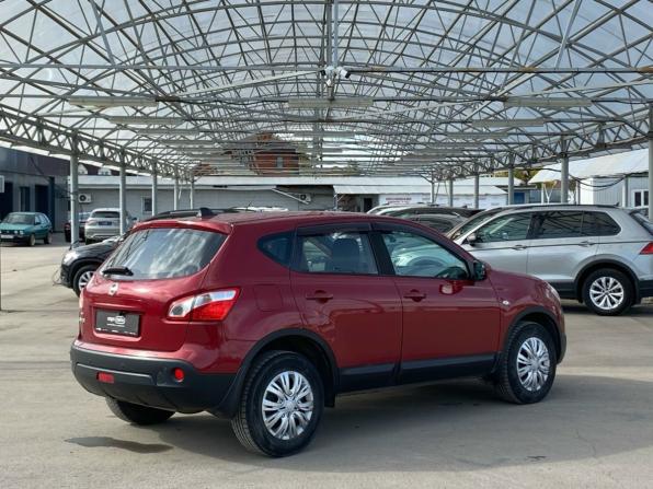 Nissan Qashqai I Рестайлинг с пробегом 2010 года, цена 999 000 рублей, 179228 км, внедорожник, Автокод Объявления