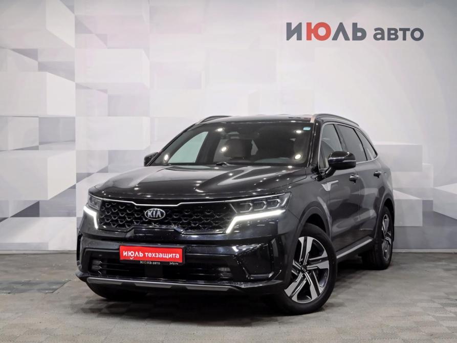 Kia Sorento IV Екатеринбург  - изображение 1