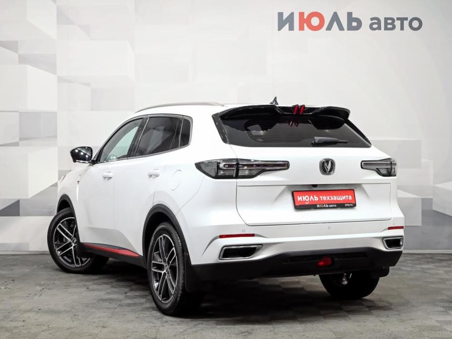 Changan CS55 Plus II Екатеринбург  - изображение 7
