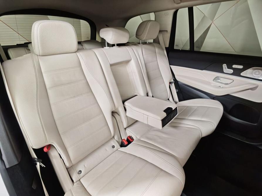 Mercedes-Benz GLS II (X167) Москва  - изображение 17