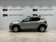 Renault Sandero II Санкт-Петербург  - изображение 27