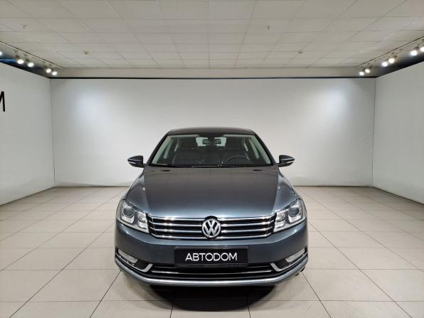Volkswagen Passat B7 с пробегом 2011 года, цена 899 000 рублей, 204000 км, седан, Автокод Объявления