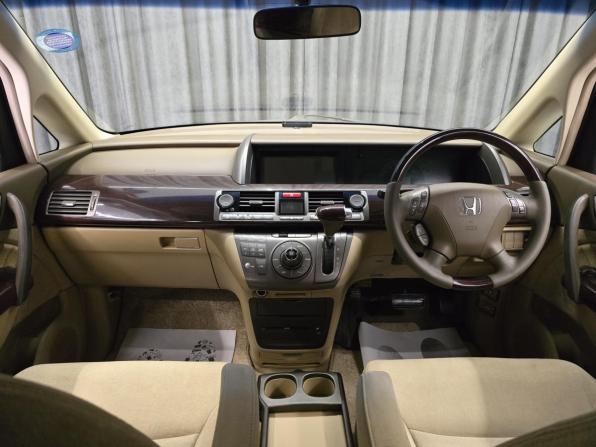 Honda Elysion I с пробегом 2005 года, цена 1 080 000 рублей, 280000 км, минивэн, Автокод Объявления