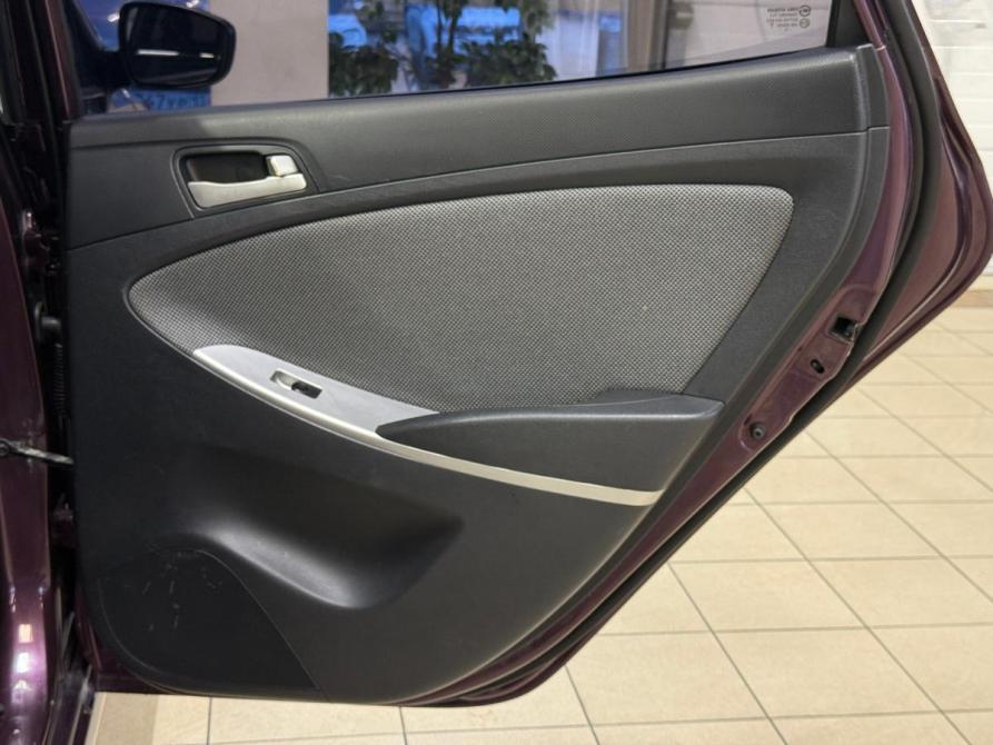 Hyundai Solaris I Волгоград  - изображение 17