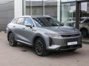 Exeed RX Москва  - изображение 31