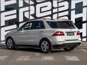 Mercedes-Benz M-Класс III (W166) Краснодар  - изображение 27