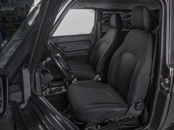 Lada (ВАЗ) Niva Legend с пробегом 2022 года, цена 970 000 рублей, 65722 км, внедорожник, Автокод Объявления