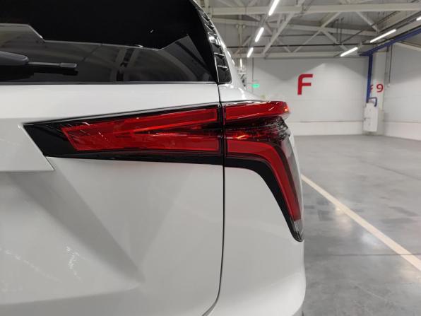 Haval F7 II с пробегом 2025 года, цена 2 430 000 рублей, 19219 км, внедорожник, Автокод Объявления
