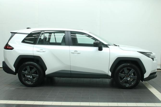 Toyota RAV4 VI (XA60) с пробегом 2026 года, цена 4 295 000 рублей, 52 км, внедорожник, Автокод Объявления