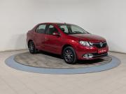 Renault Logan II Екатеринбург  - изображение 18
