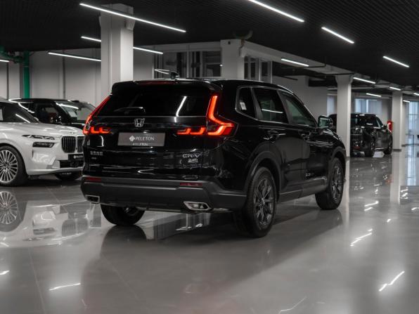 Honda CR-V VI с пробегом 2026 года, цена 4 350 000 рублей, 20 км, внедорожник, Автокод Объявления