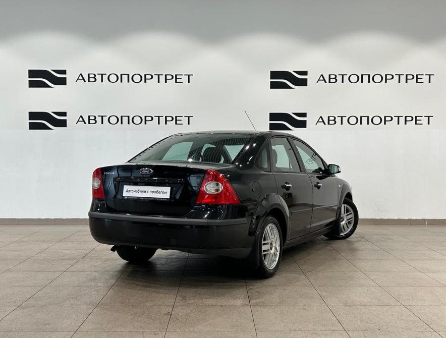 Ford Focus II Санкт-Петербург  - изображение 7