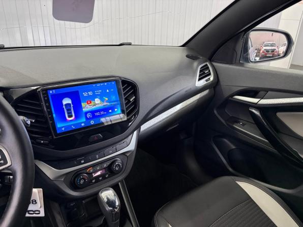 Lada (ВАЗ) Vesta I с пробегом 2020 года, цена 967 000 рублей, 177837 км, универсал, Автокод Объявления