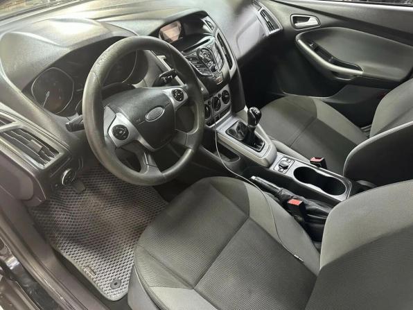 Ford Focus III с пробегом 2011 года, цена 594 310 рублей, 271311 км, хэтчбек, Автокод Объявления