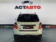 Lada (ВАЗ) Granta I Рестайлинг Оренбург  - изображение 22