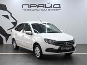 Lada (ВАЗ) Granta I Рестайлинг Ростов-на-Дону  - изображение 22