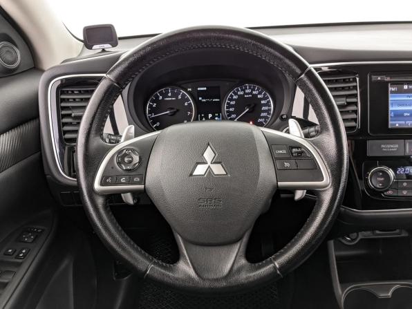Mitsubishi Outlander III с пробегом 2014 года, цена 2 400 000 рублей, 43000 км, внедорожник, Автокод Объявления