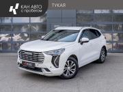 Haval Jolion I Казань  - изображение 15