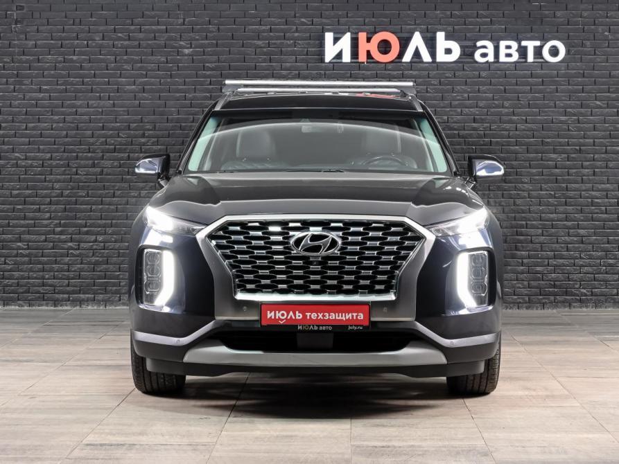 Hyundai Palisade I Екатеринбург  - изображение 2