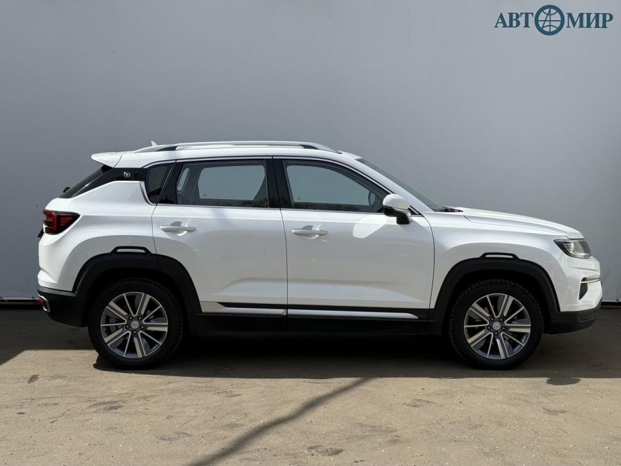 Changan CS35 Plus I Москва  - изображение 4