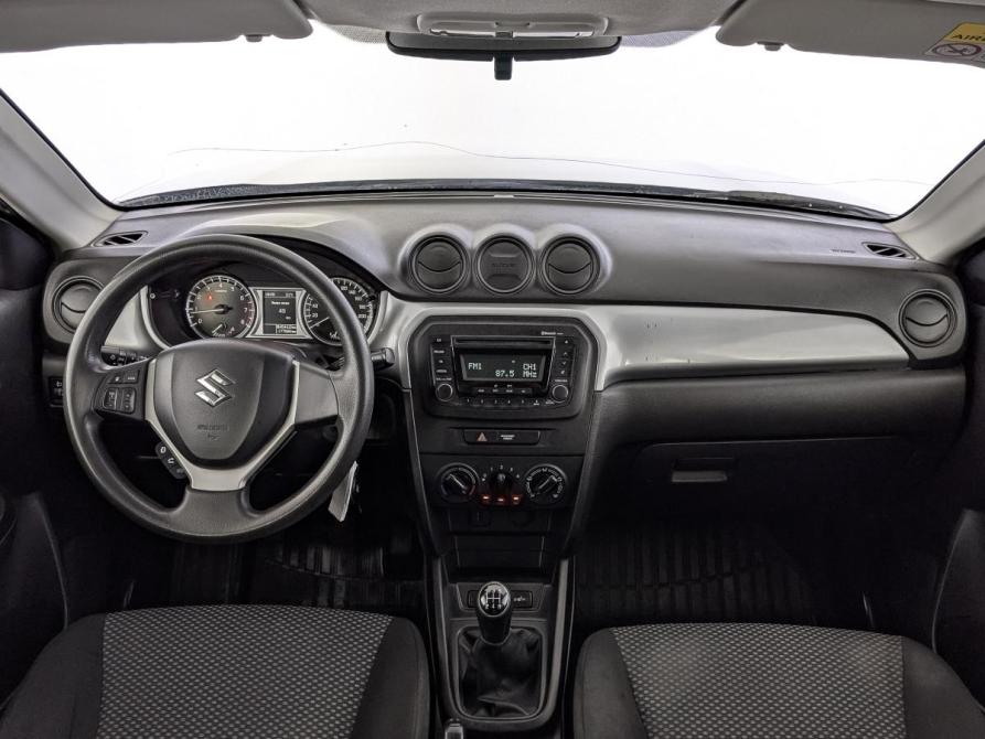 Suzuki Vitara II Москва  - изображение 14