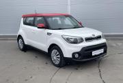 Kia Soul II Рестайлинг Иваново  - изображение 29