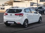 Kia Rio III Рестайлинг Москва  - изображение 24