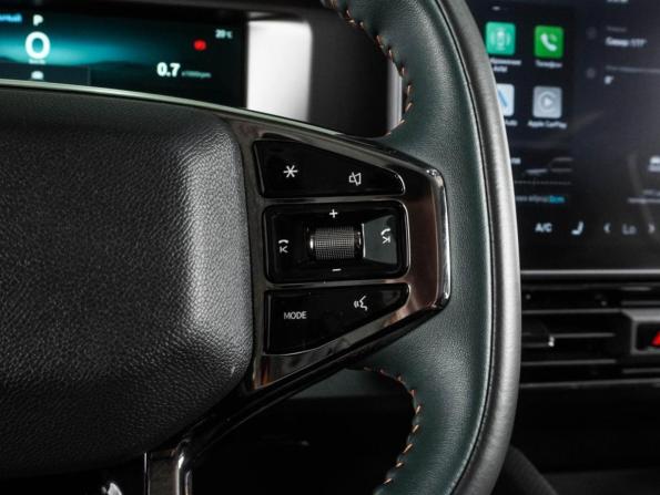 JETOUR T2 с пробегом 2024 года, цена 2 997 000 рублей, 71462 км, внедорожник, Автокод Объявления