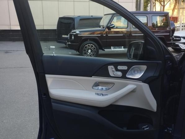 Новый Mercedes-Benz GLE II (V167) Рестайлинг 2025 года, цена 16 800 000 рублей, внедорожник, Автокод Объявления