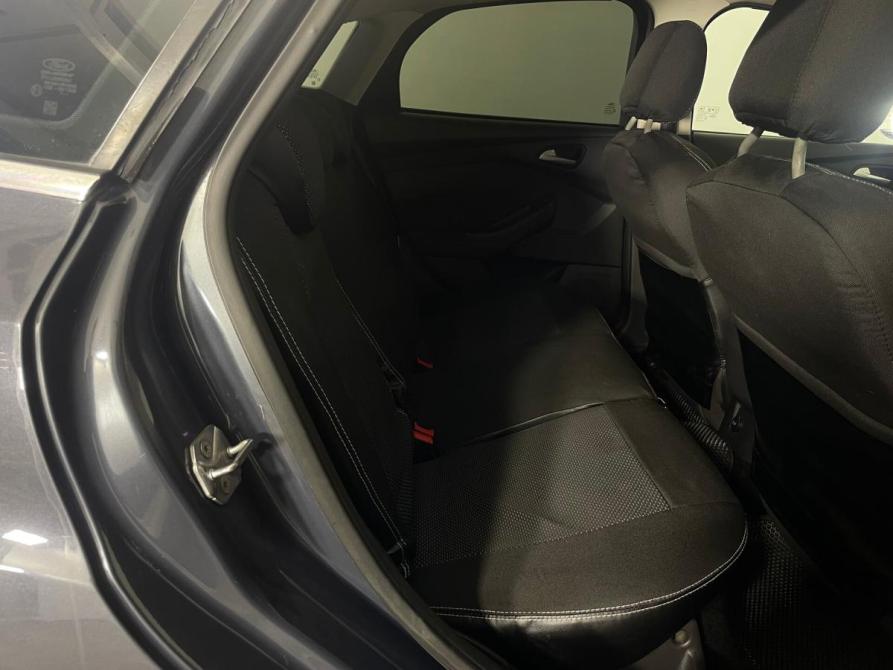Ford Focus III Воронеж  - изображение 17
