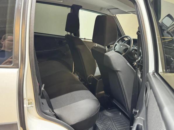 Lada (ВАЗ) Niva Travel I с пробегом 2022 года, цена 997 000 рублей, 23736 км, внедорожник, Автокод Объявления