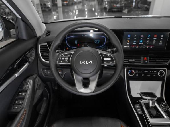 Kia Seltos I Рестайлинг с пробегом 2026 года, цена 2 950 000 рублей, 20 км, внедорожник, Автокод Объявления